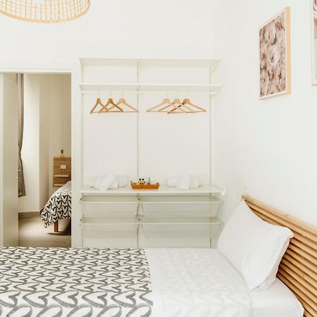 Ilami House Apartman Róma Kültér fotó