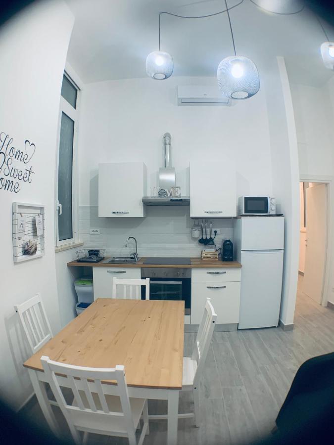 Ilami House Apartman Róma Kültér fotó