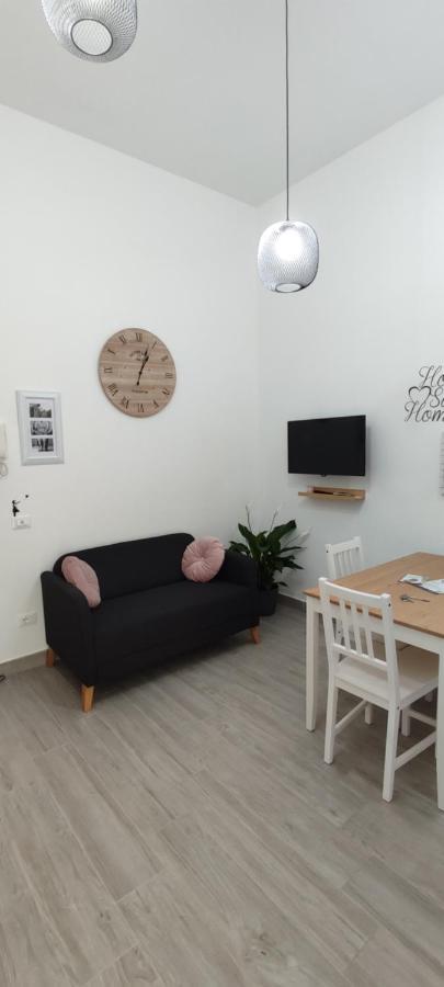 Ilami House Apartman Róma Kültér fotó