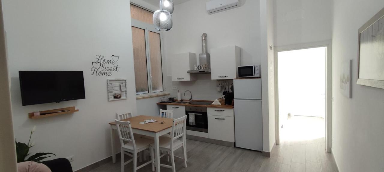 Ilami House Apartman Róma Kültér fotó