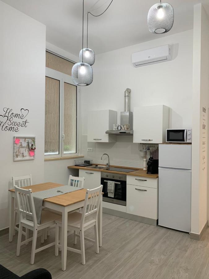 Ilami House Apartman Róma Kültér fotó