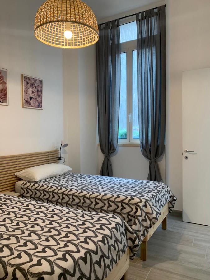 Ilami House Apartman Róma Kültér fotó