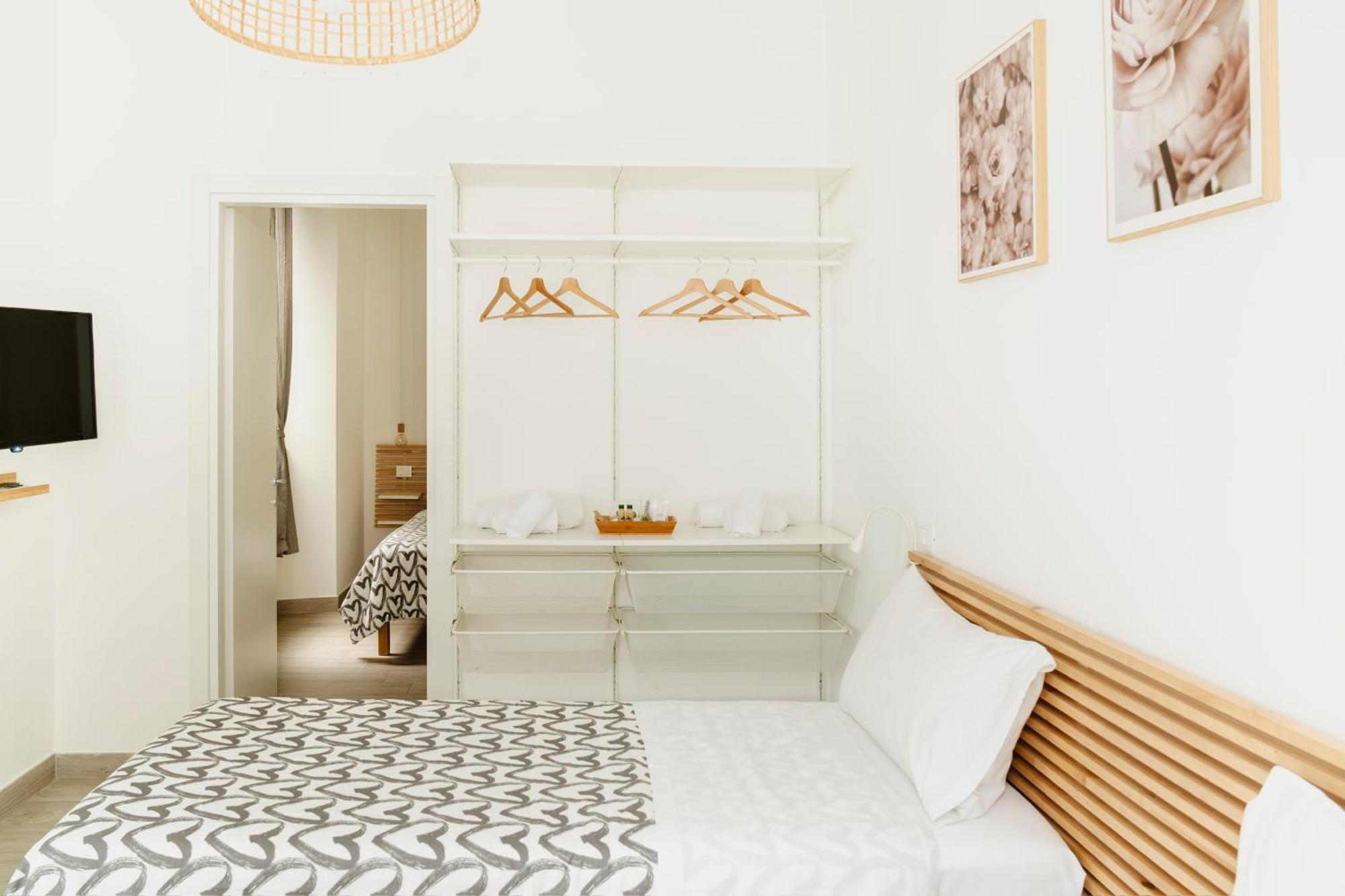 Ilami House Apartman Róma Kültér fotó