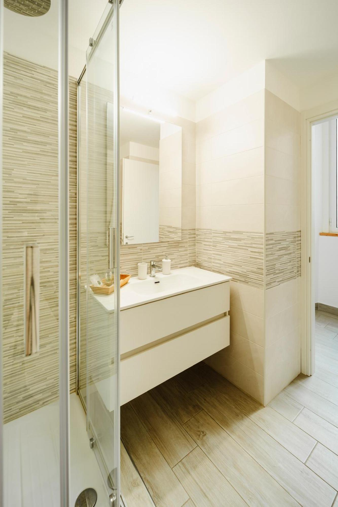 Ilami House Apartman Róma Kültér fotó