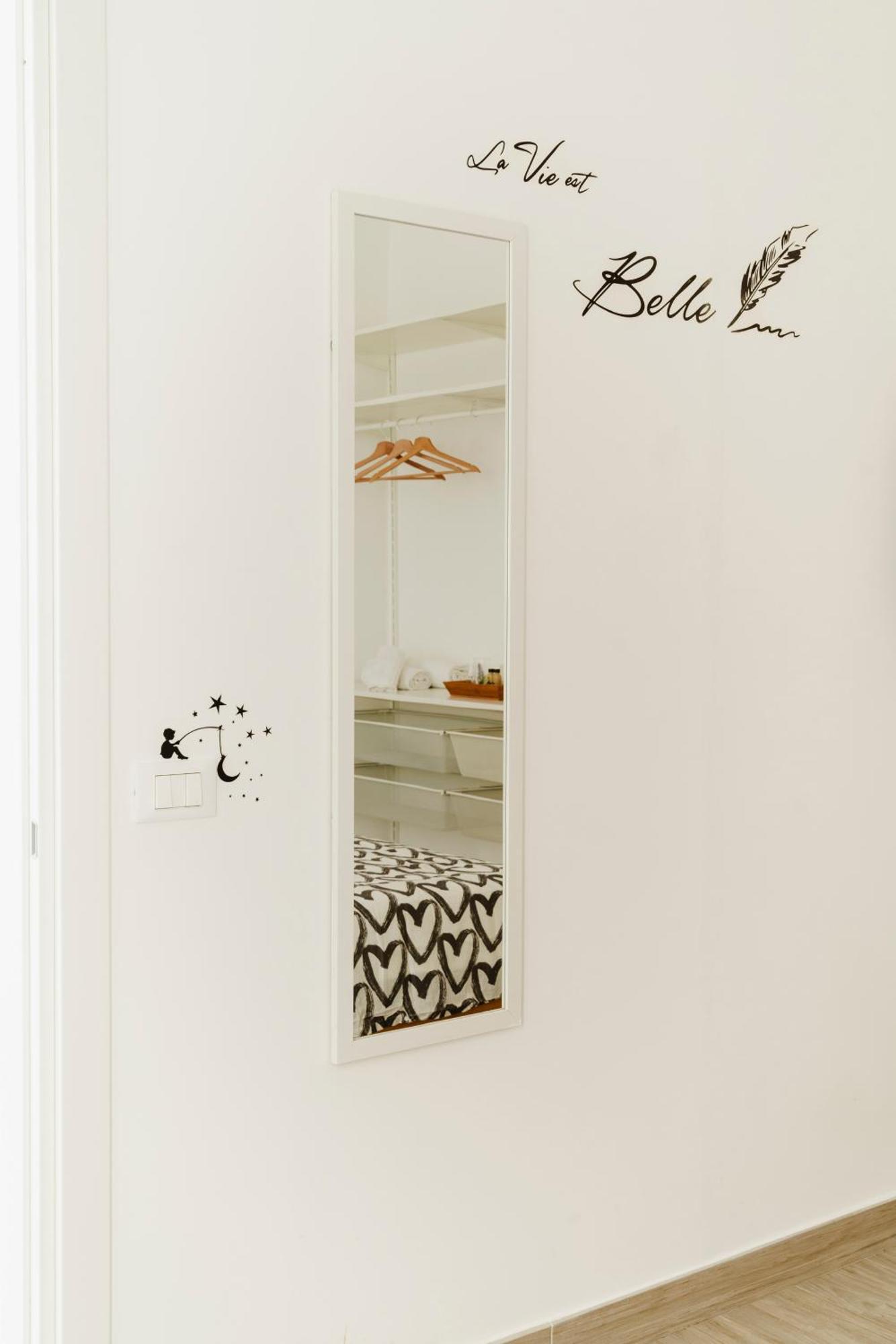 Ilami House Apartman Róma Kültér fotó