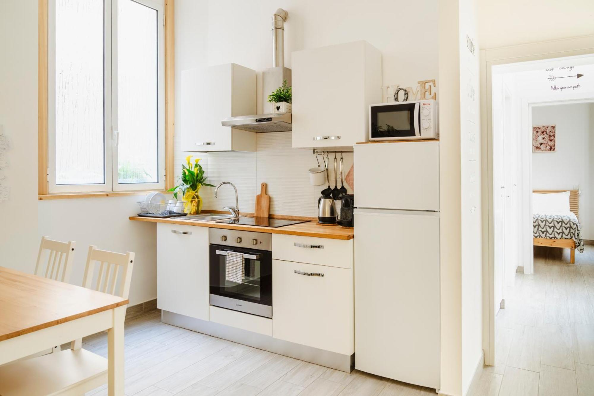 Ilami House Apartman Róma Kültér fotó
