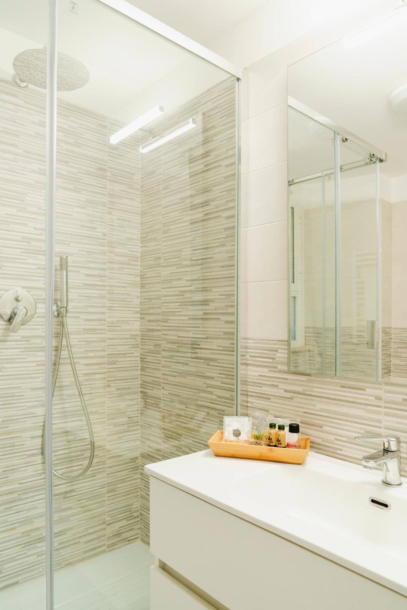Ilami House Apartman Róma Kültér fotó