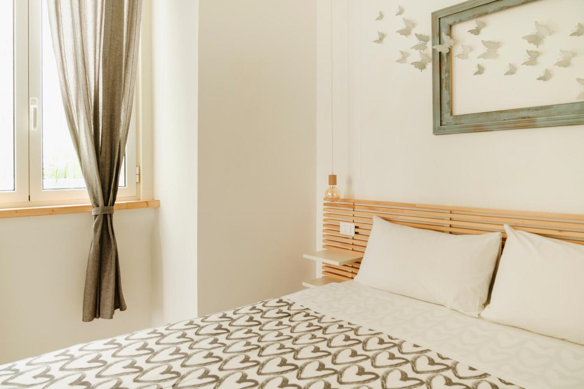 Ilami House Apartman Róma Kültér fotó