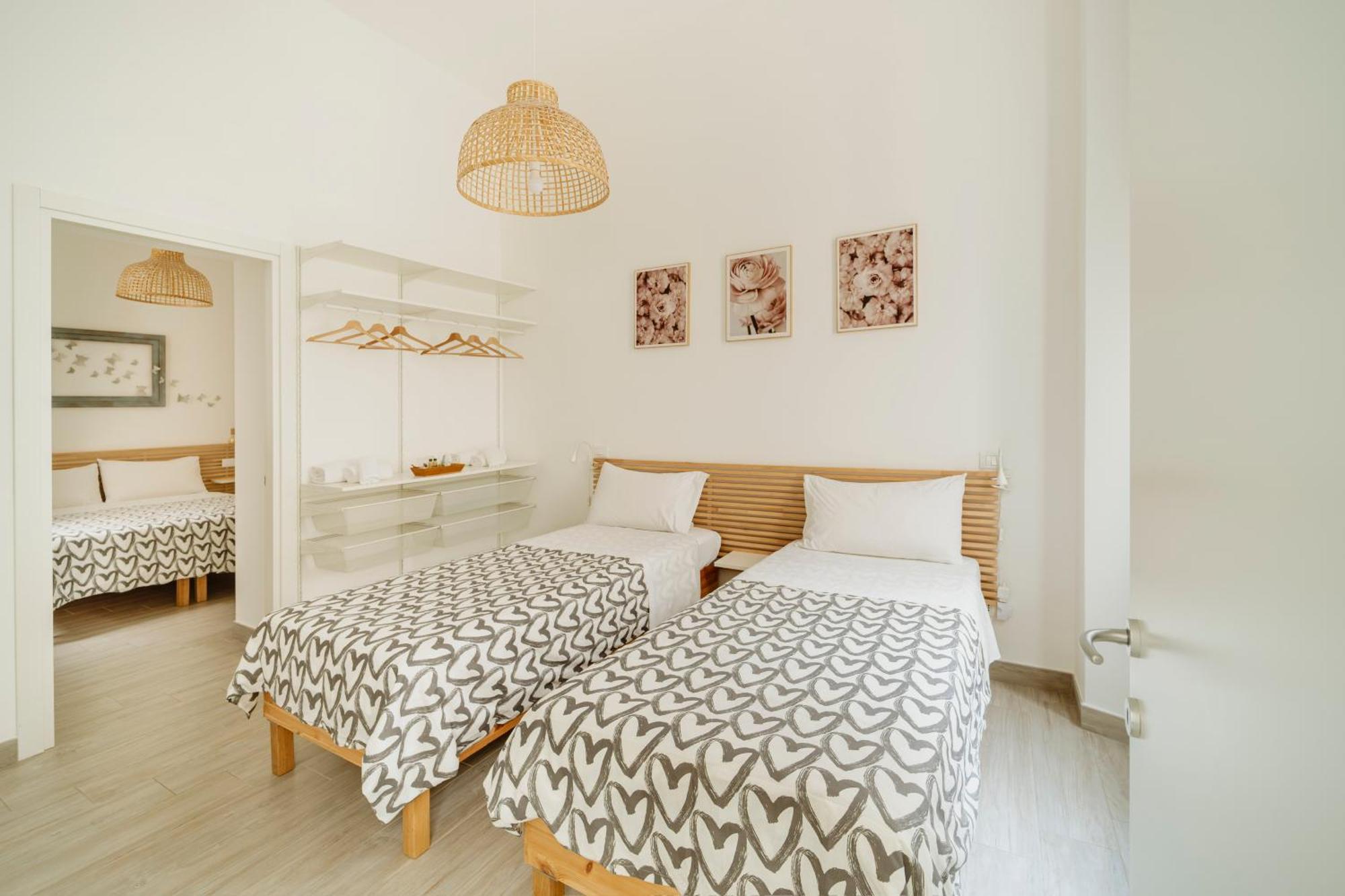 Ilami House Apartman Róma Kültér fotó