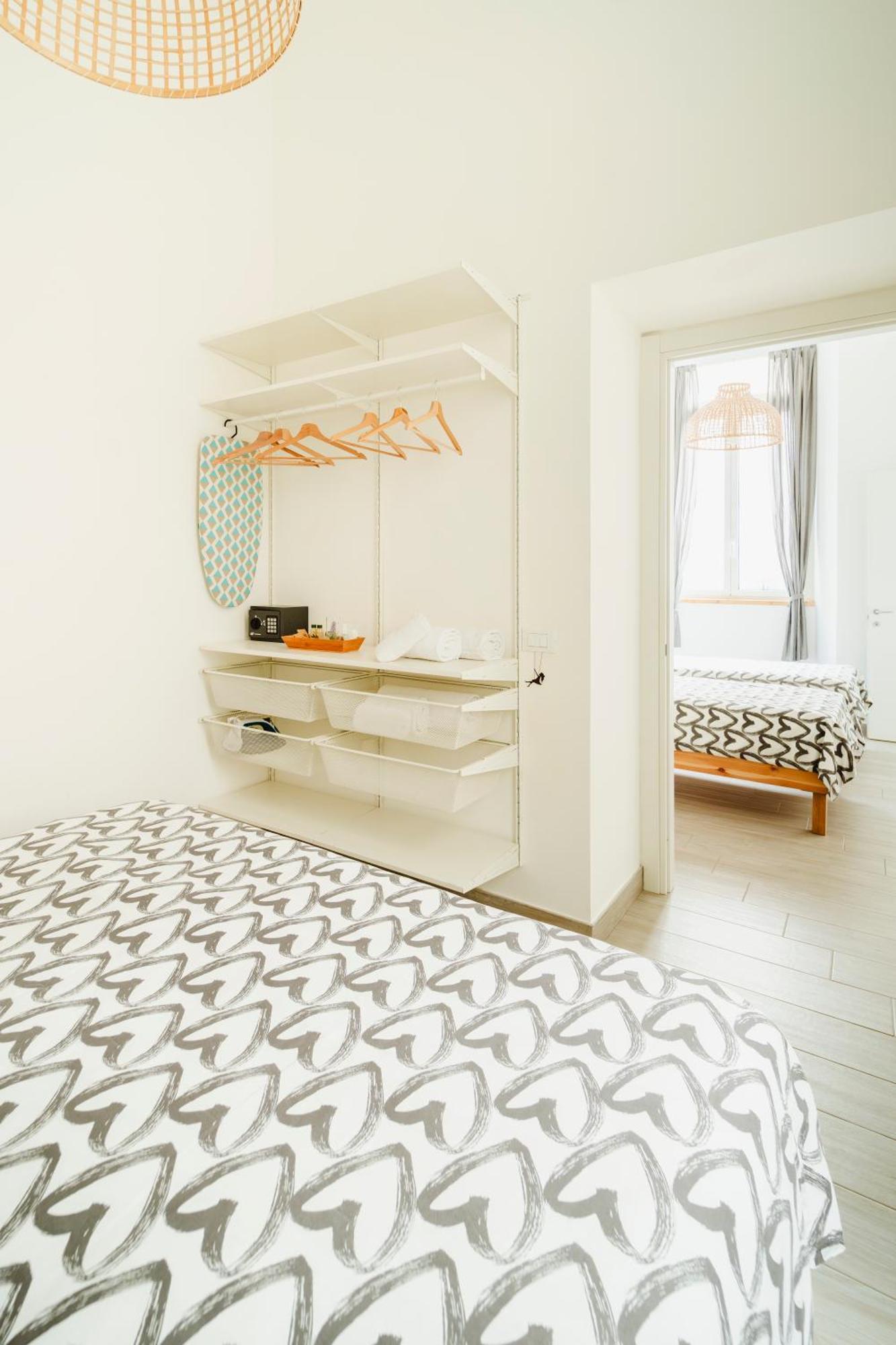 Ilami House Apartman Róma Kültér fotó