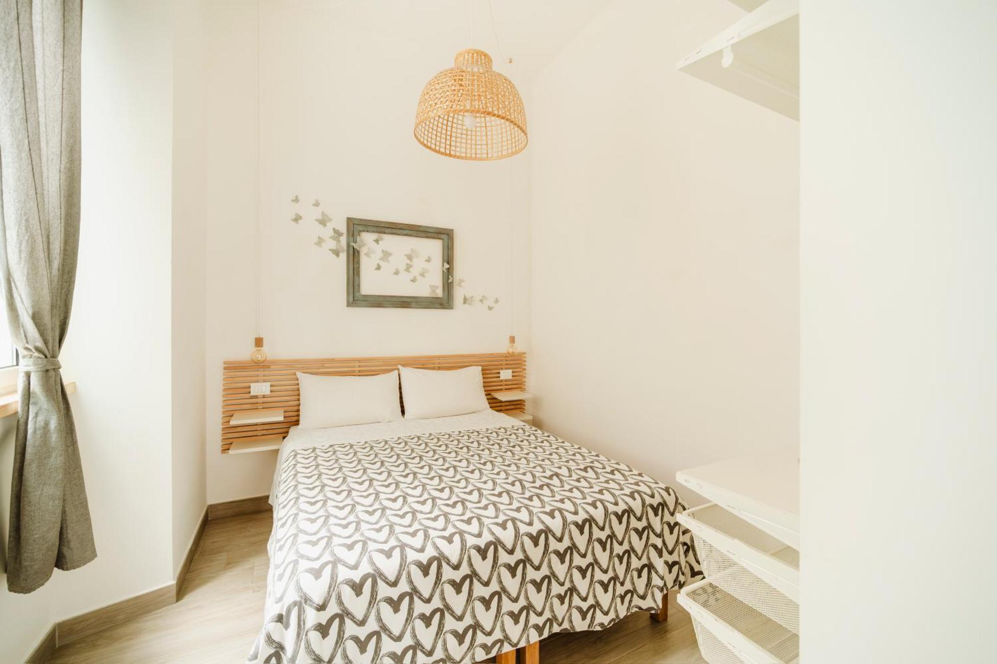 Ilami House Apartman Róma Kültér fotó