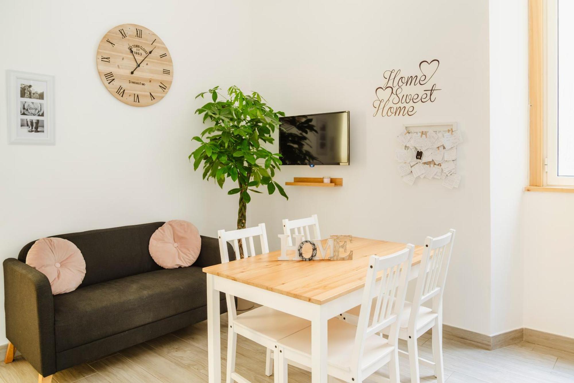 Ilami House Apartman Róma Kültér fotó