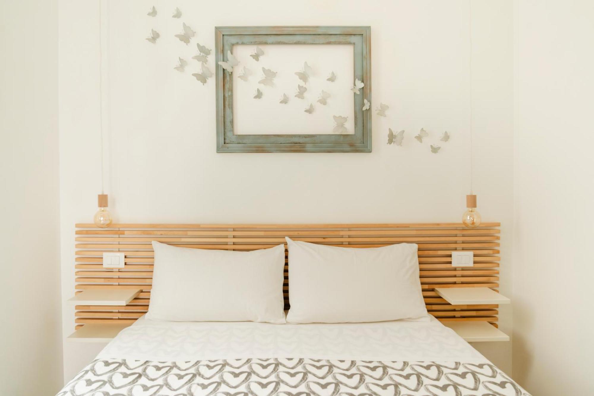 Ilami House Apartman Róma Kültér fotó