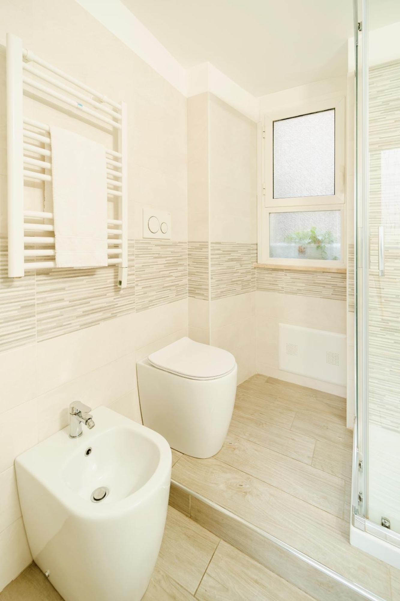 Ilami House Apartman Róma Kültér fotó